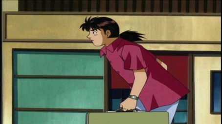 Hayami Reika's Kidnap Murder Case - File 2 (1998) - Episode 48 poster and promotional image
