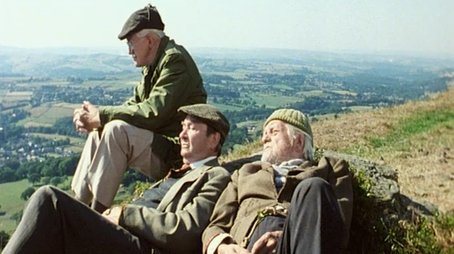 Desperate For A Duffield (1995) - Episode 6 poster and promotional image