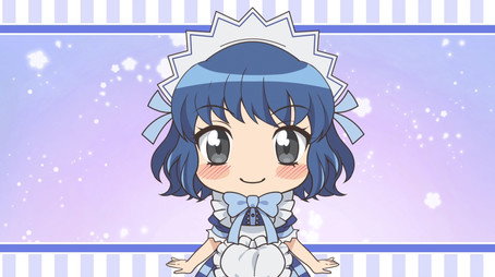 東京ミュウミュウ にゅ～♡ Сезон 0