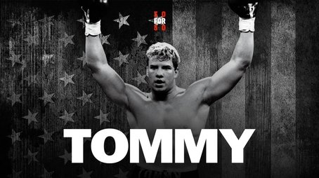 Tommy (2017) - Episode 23 poster and promotional image