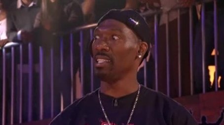 Charlie Murphy, Busta Rhymes (2006) - Episode 8 poster and promotional image