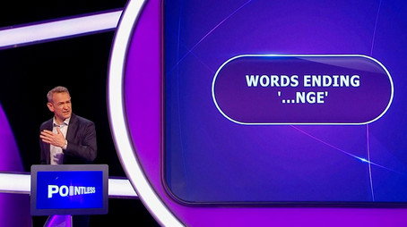 Pointless Сезон 35