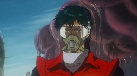 Deserter Without A Cause (1992) - Episode 4 poster and promotional image