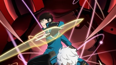 Season 2 (2021) - Season 2 poster and promotional image