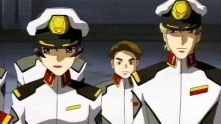 Flay's Decision (2002) - Episode 12 poster and promotional image