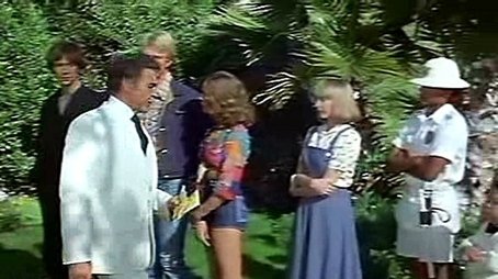 The Chateau / White Lightning (1981) - Episode 14 poster and promotional image