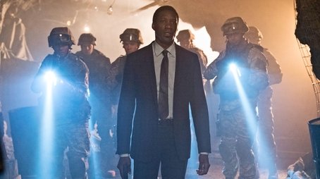 U235 (2017) - Episode 6 poster and promotional image