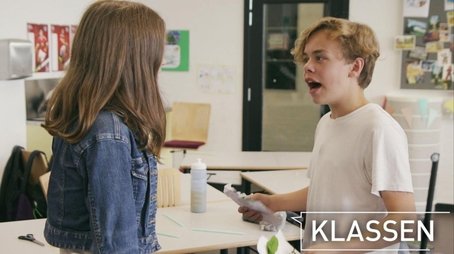 Karl Gets an Energy Drink (2016) - Episode 27 poster and promotional image