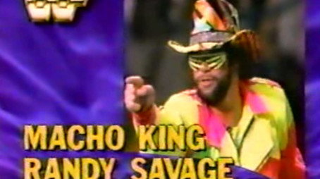 WWF Superstars シーズン 5