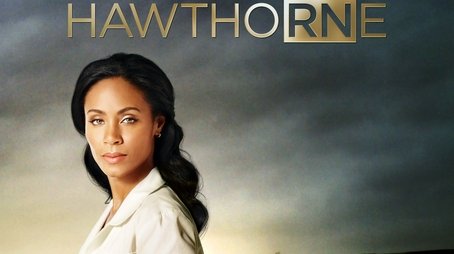 Hawthorne (2009) poster