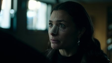 Je Praat Teveel (2023) - Episode 7 poster and promotional image