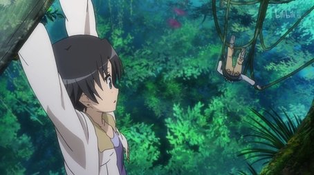 Once again, the Hero Returns (2015) - Episode 1 poster and promotional image