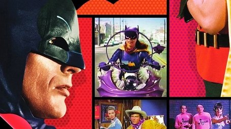 Season 3 (1967) - Season 3 poster and promotional image