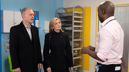 Monday, 12th February 2024 (2024) - Episode 19 poster and promotional image