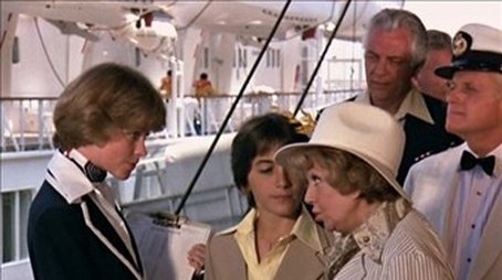 Ex Plus Y/Graham and Kelly/Goldenagers (1977) - Episode 3 poster and promotional image
