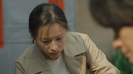 消失的痕迹 Сезон 1