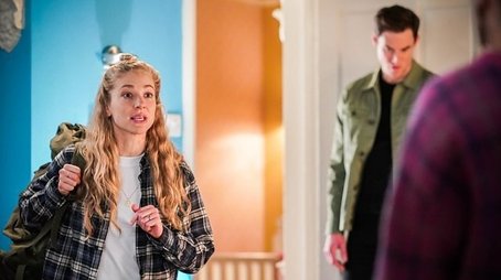 11/05/2021 (2021) - Episode 75 poster and promotional image