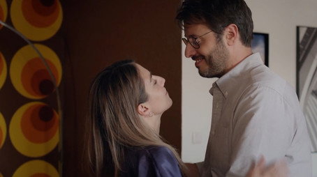 Crónicas del Sol Temporada 6