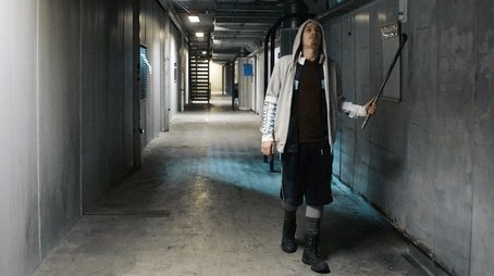 The Truth Hurts (2019) - Episode 2 poster and promotional image