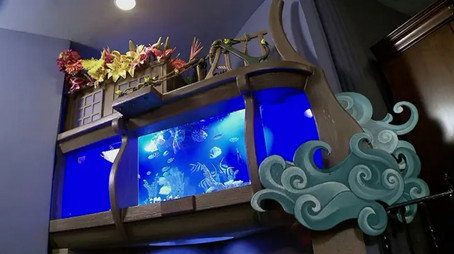 Tanked Sezona 1