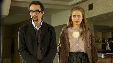 Masal Çiçeği (2012) - Episode 20 poster and promotional image