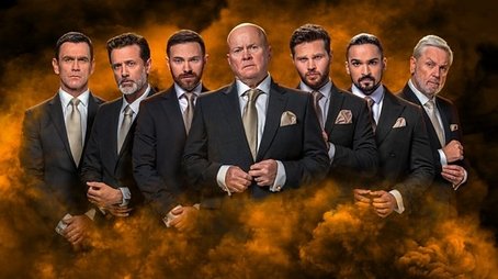 26/12/2023 (2023) - Episode 207 poster and promotional image