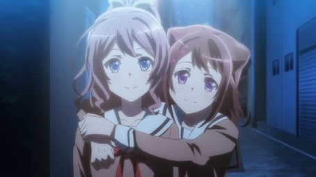 BanG Dream!16