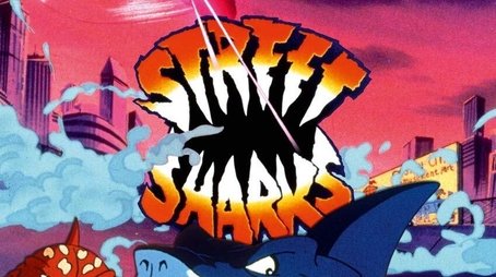 Season 2 (1995) - Season 2 poster and promotional image