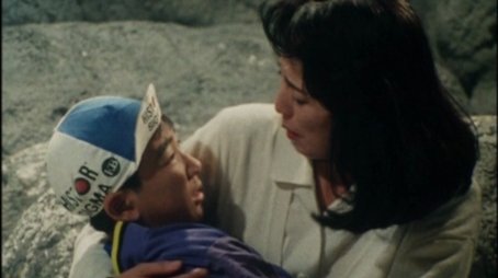 Touching!! You'll Cry, Too!