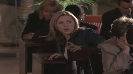 It's Not Always About You (2003) - Episode 13 poster and promotional image