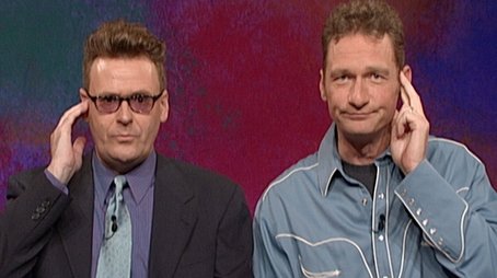 Greg Proops (2003) - Episode 17 poster and promotional image