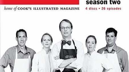 Season 2 (2002) - Season 2 poster and promotional image
