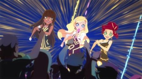Spellbound (2016) - Episode 18 poster and promotional image