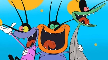 Season 2 (2000) - Season 2 poster and promotional image