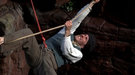 The First Great Climb (2011) - Episode 5 poster and promotional image