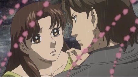 The Blaze of Love (2006) - Episode 47 poster and promotional image