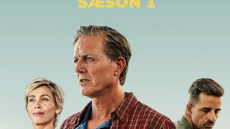 Season 1 (2020) - Season 1 poster and promotional image
