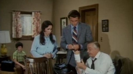 Elegy For A Mad Dog (1971) - Episode 21 poster and promotional image