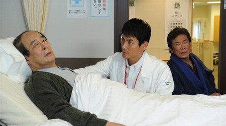 DOCTORS 最強の名医 Сезон 3