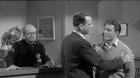 Gone But Not Forgotten (1965) - Episode 23 poster and promotional image