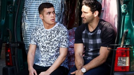 28/07/2017 (2017) - Episode 119 poster and promotional image