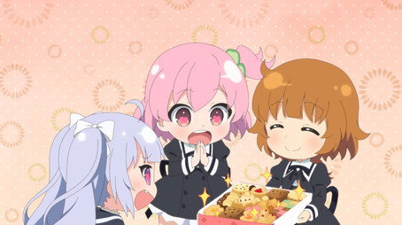 アサルトリリィBOUQUET Сезон 0