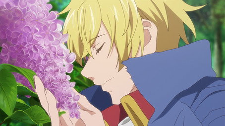 聖女の魔力は万能です Évad 2