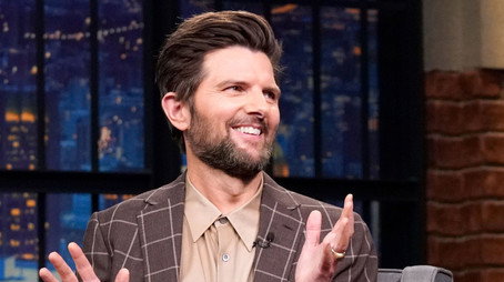 Late Night with Seth Meyers Сезон 9