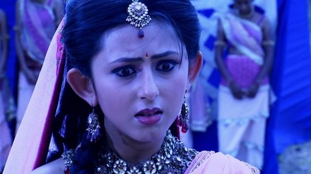 Pandavas avenge Uttar's death (2014) - Episode 4 poster and promotional image