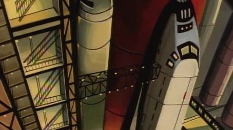 Moondreams (1994) - Episode 4 poster and promotional image
