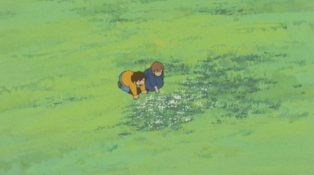 母をたずねて三千里 Сезон 1