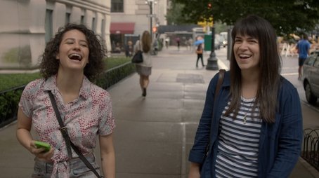 Pu$$y Weed (2014) - Episode 2 poster and promotional image