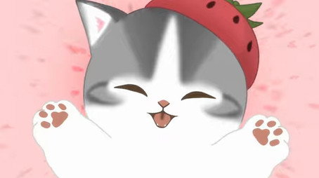 mofusand animation Сезон 1