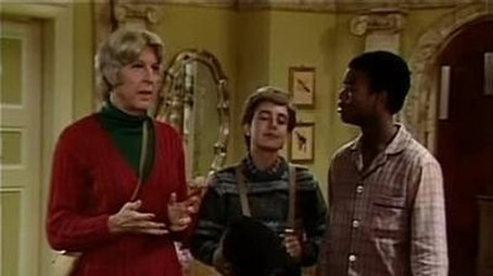 The Van Drummonds (1983) - Episode 6 poster and promotional image